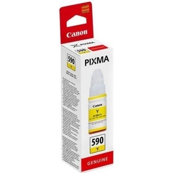 Atrament Canon GI-590Y - originálny