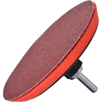 Podložný talíř se zipem 115 mm,trn
