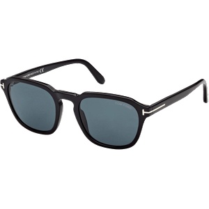 Tom Ford Диоптрични очила Tom Ford Avery FT0931/S 01V - alensa Слънчеви очила