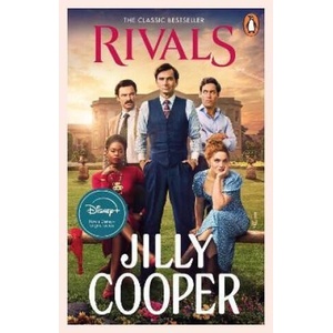 Rivals (ISBN: 9781804994221)