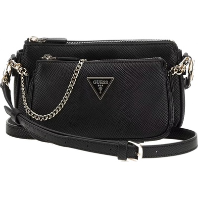 Guess dámska crossbody kabelka HWZG7879710-BLA