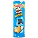 Chipsy a lupienky Pringles Salt Vinegar 165g