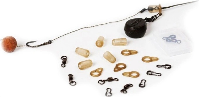 EXTRA CARP Run Ring Set