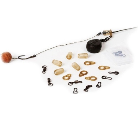 EXTRA CARP Run Ring Set