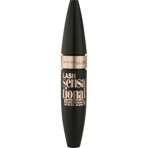 Maybelline Lash Sensational Luscious Mascara (Black) 9, 5 ml