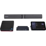 Lenovo ThinkSmart Core for Microsoft Team Rooms (12VR0000HX)