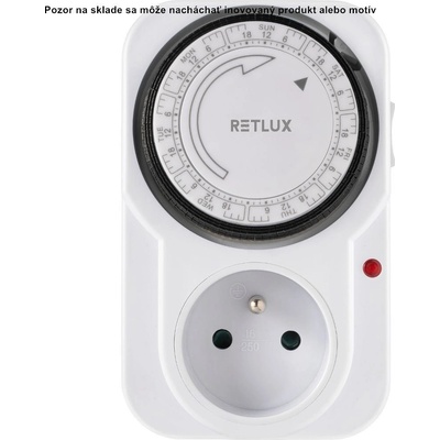 Retlux RST 11MW
