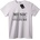 NOONEBRAND Тениска Музикална Култура - 5XL, Black