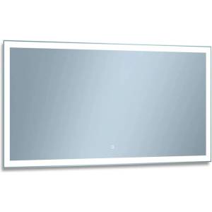 Venti Огледало с LED осветление Venti Nicola 120x60x2.5 см (5907459662269)