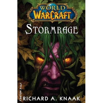 Stormrage. World of Warcraft - Richard A. Knaak - Fantom Print