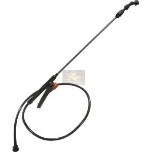 HERLY Удължител за градинска пръскачка 0.5м комплект с ръкохватка Herly 33186 Градинска пръскачка