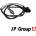 Lambda sonda JP GROUP 1193800100