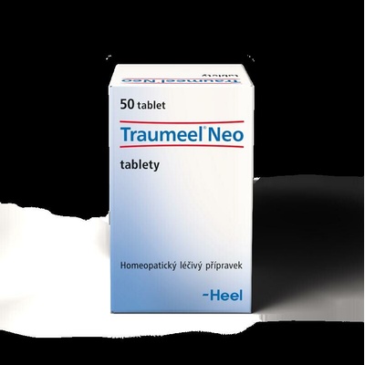 TRAUMEEL NEO TBL NOB 50
