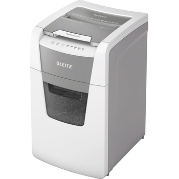 Leitz шредер Leitz IQ AutoFeed Office 150 P4 (80130000)