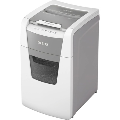 Leitz шредер Leitz IQ AutoFeed Office 150 P4 (80130000)