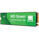 WD Green SN3000 1TB, WDS100T4G0E