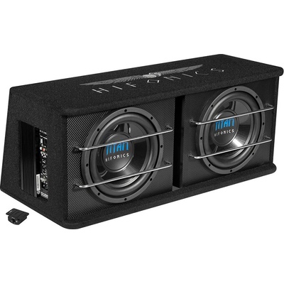 Hifonics TDA-250R – Zbozi.Blesk.cz