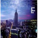 Oasis - Standing On The Shoulder Of Giants (Reissue) (LP) (194397302615)