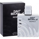 David Beckham Respect toaletní voda pánská 60 ml