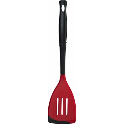 Le Creuset 93100100060008 Kuchyňská lopatka silikonová višňová