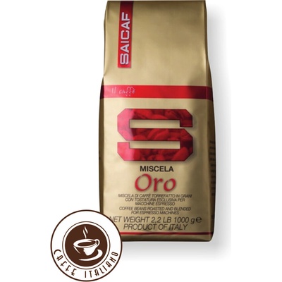 Saicaf Oro 1 kg