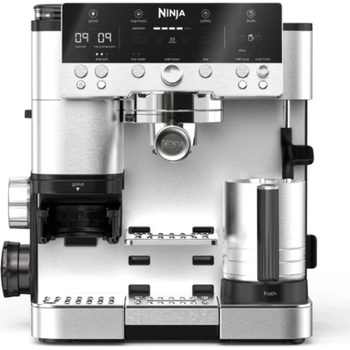 Ninja ES601EU Luxe Premier
