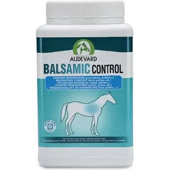 Image 1 of AUDEVARD Допълваща храна за коне audevard balsamic control 1 kg (e190)