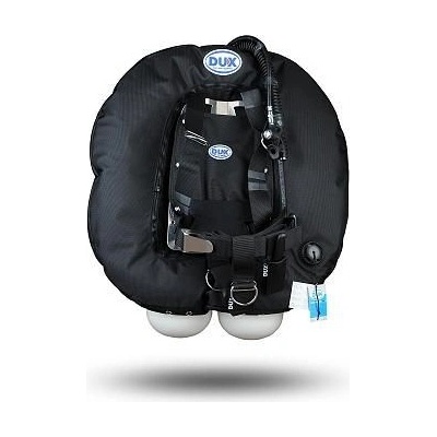 Dux Everest 23 BC System Nerezový 3 mm