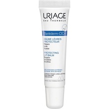 Uriage URIAGE Bariéderm Cica Regenerační balzám na rty 15 ml