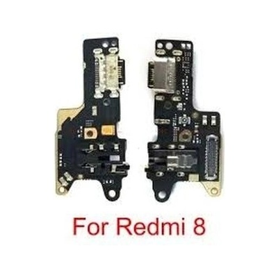 Xiaomi Redmi 8, 8A flex nabíjení + mikrofon