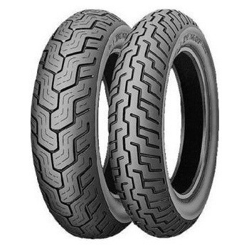 Dunlop D404 80/90 R21 48H