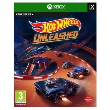 Hot Wheels Unleashed (XSX)