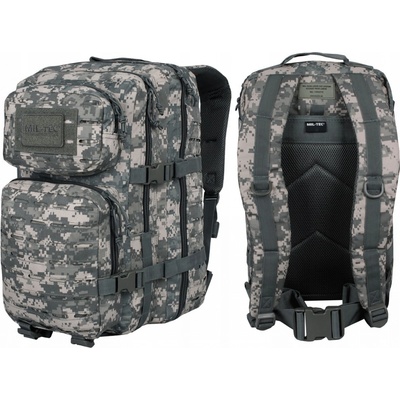 Mil-tec Laser Cut Assault velký AT-Digital 36 l
