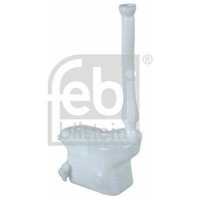 Nádržka vody do ostřikovačů, čištění skel FEBI BILSTEIN 109526