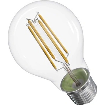 Emos LED žárovka Filament A60 E27 5 W 75 W 1 060 lm neutrální bílá