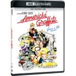 MagicBox Американски графити - Blu-ray (UHD) (064737)