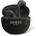 CG Mobile Guess Glossy Effect Egg Shape Printed Classic Logo black