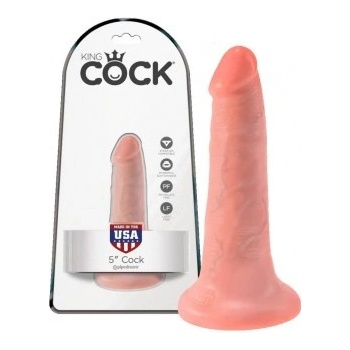 King Cock 5 inch
