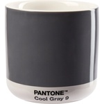 Copenhagen Design Термочаша Pantone 220 мл сива (101020009)