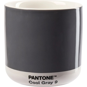 Copenhagen Design Термочаша Pantone 220 мл сива (101020009)
