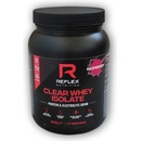 Reflex CLEAR Whey Isolate 510g