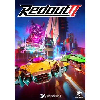 Redout 2