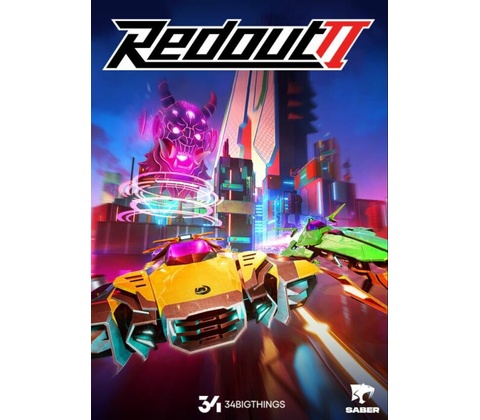 Redout 2