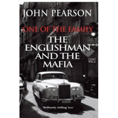 One of the Family - Pearson John