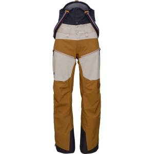 Elevenate Ски панталон Elevenate Bec De Rosses XI Pants Ski trousers - Pecan Brown - размер XXL (007-3370-0315)