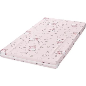 Lorelli Classic МАТРАК classic ПЯНА 60/120-6СМРОЗОВО МЕЧЕ БАЛЕРИНА (10160155101) - presi