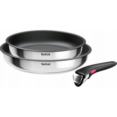 Tefal Sada 2 pánví Ingenio Cook Eat L8813S75