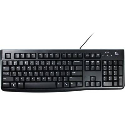 Logitech K120 HU (920-002491)