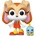 Funko Фигура Funko POP! Games: Sonic the Hedgehog - Cream with Cheese #1034