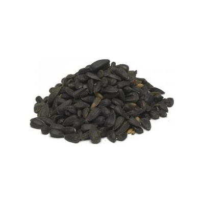 ProfiZoo Slnečnica čierna 5 kg